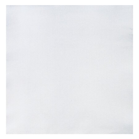 Fashnpoint 7.75" x 7.75" FashnPoint Solid Color Dinner Napkins PK 800 PK FP1500